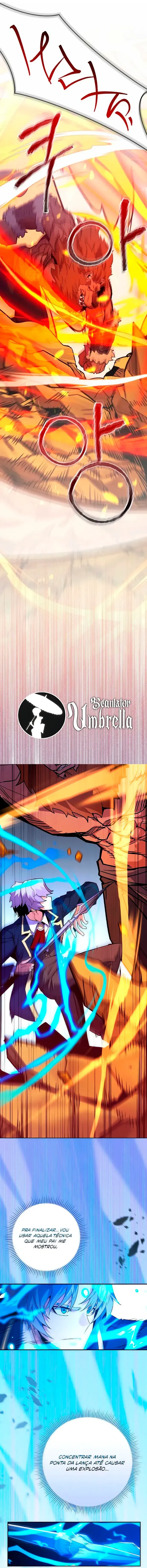 Read Reincarnated as a Genius Prodigy of a Prestigious Family PT Manga Online