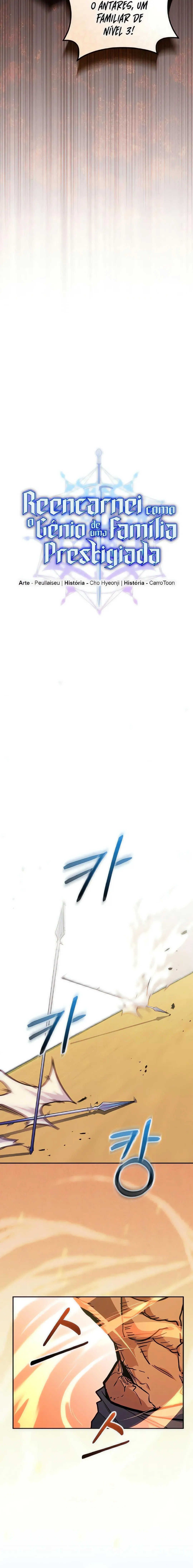 Read Reincarnated as a Genius Prodigy of a Prestigious Family PT Manga Online