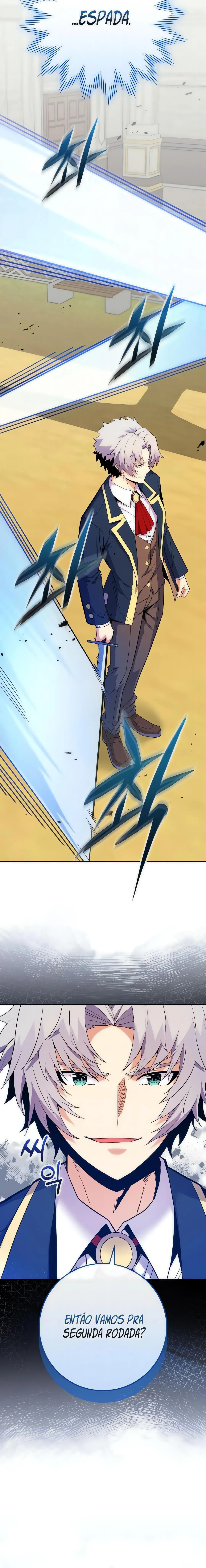 Read Reincarnated as a Genius Prodigy of a Prestigious Family PT Manga Online