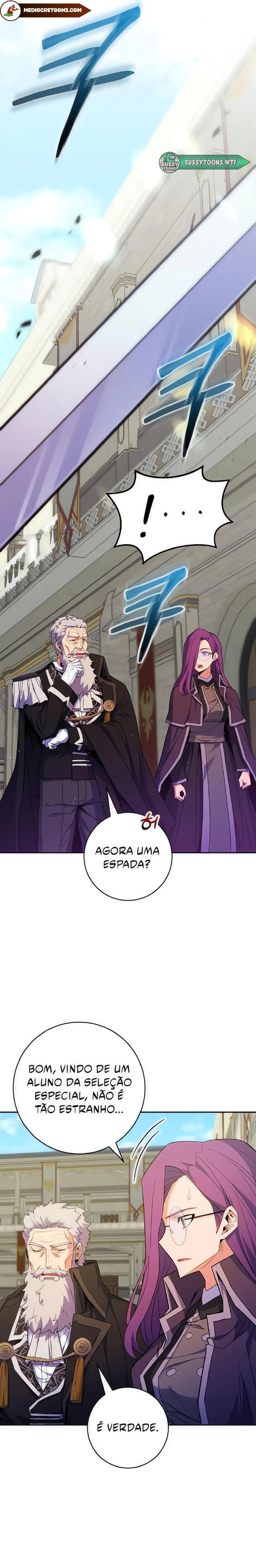 Read Reincarnated as a Genius Prodigy of a Prestigious Family PT Manga Online