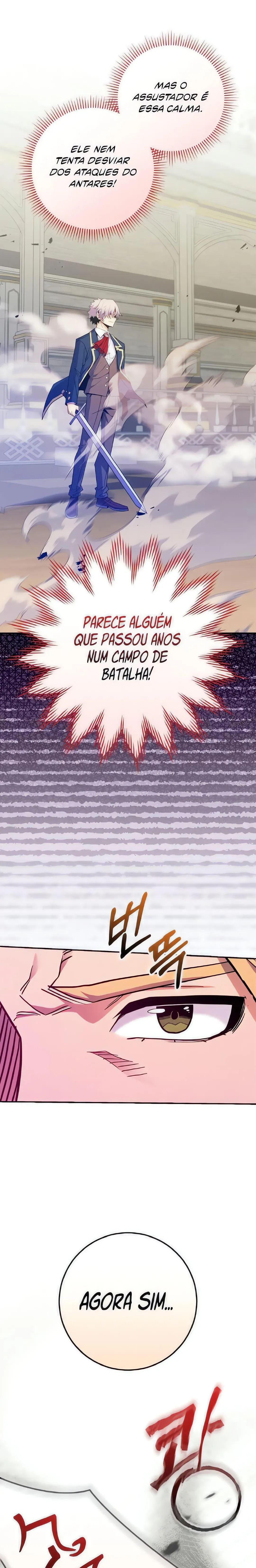 Read Reincarnated as a Genius Prodigy of a Prestigious Family PT Manga Online