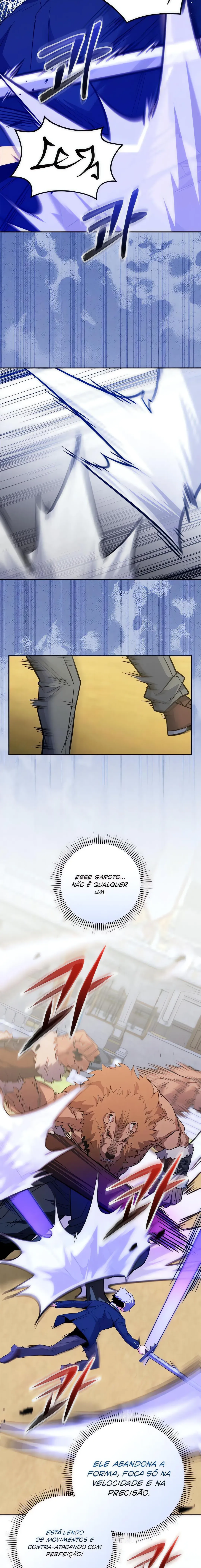 Read Reincarnated as a Genius Prodigy of a Prestigious Family PT Manga Online