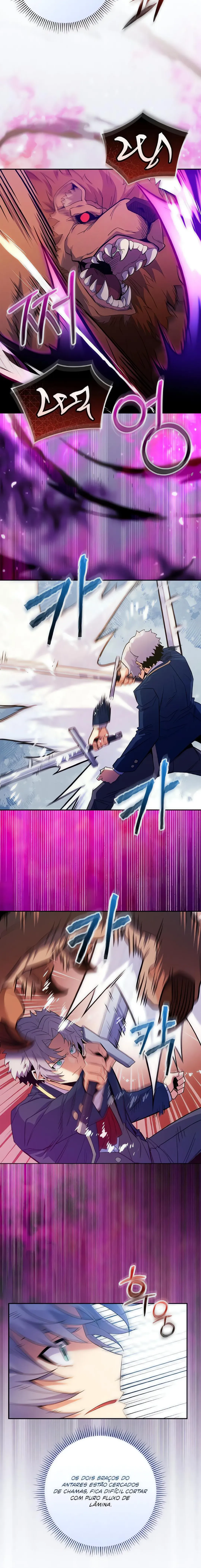 Read Reincarnated as a Genius Prodigy of a Prestigious Family PT Manga Online