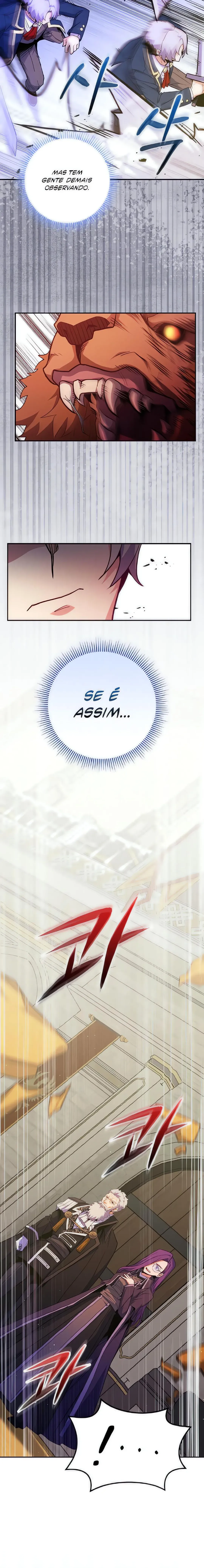 Read Reincarnated as a Genius Prodigy of a Prestigious Family PT Manga Online