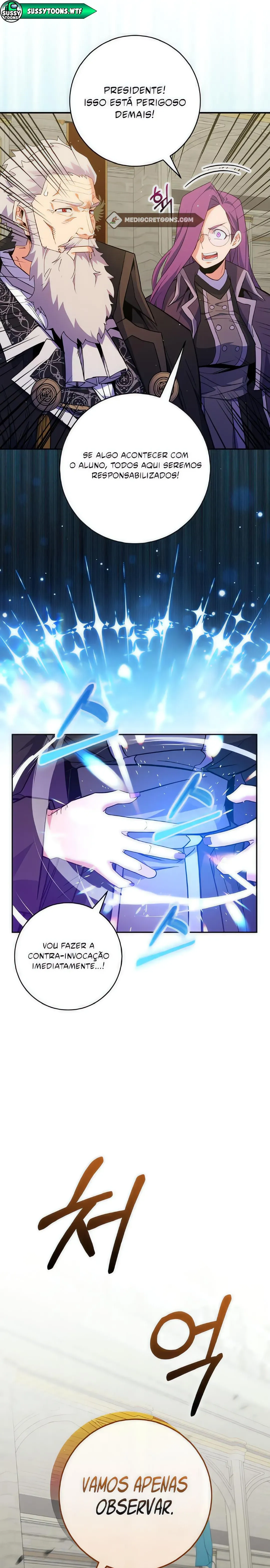 Read Reincarnated as a Genius Prodigy of a Prestigious Family PT Manga Online