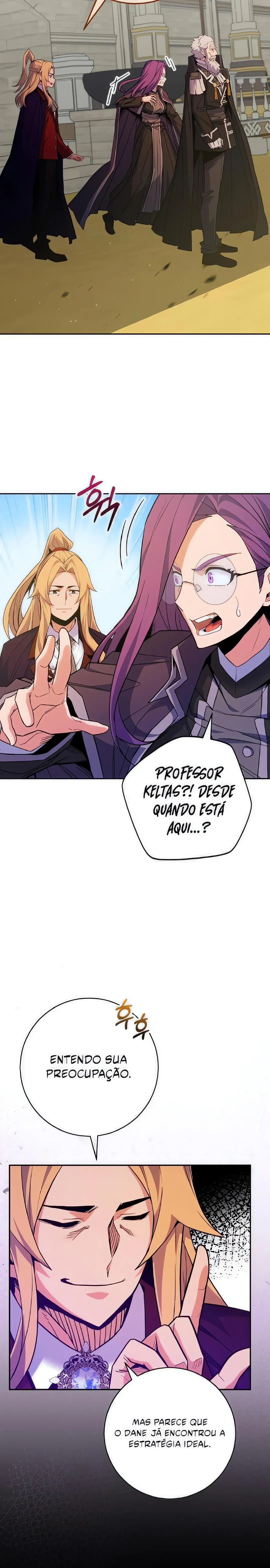 Read Reincarnated as a Genius Prodigy of a Prestigious Family PT Manga Online