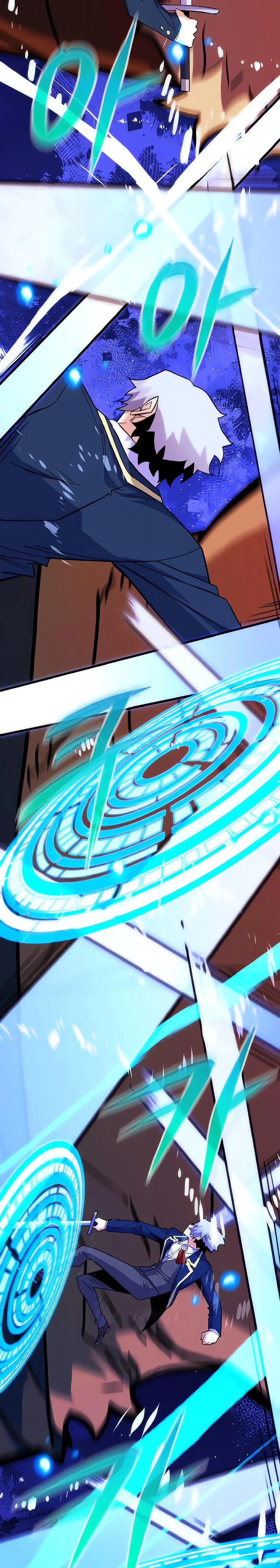 Read Reincarnated as a Genius Prodigy of a Prestigious Family PT Manga Online