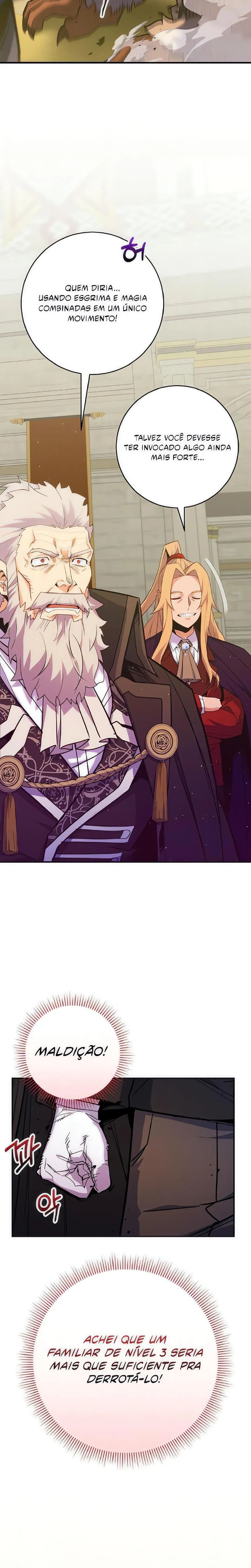 Read Reincarnated as a Genius Prodigy of a Prestigious Family PT Manga Online