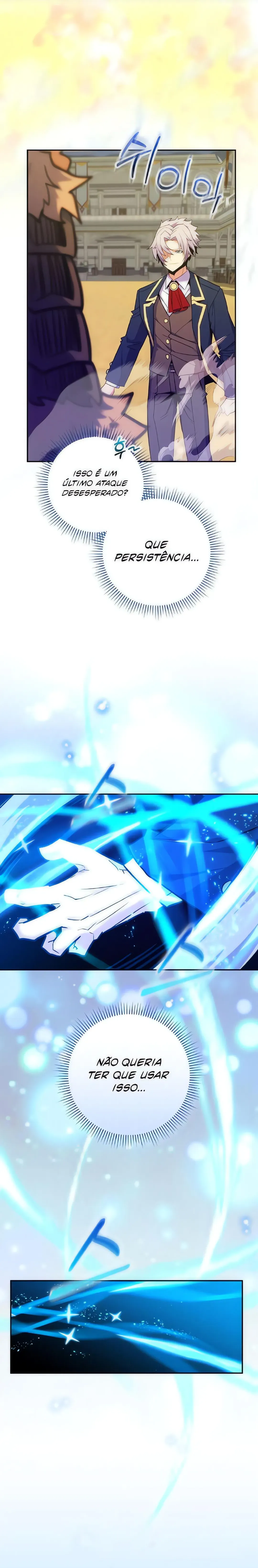 Read Reincarnated as a Genius Prodigy of a Prestigious Family PT Manga Online