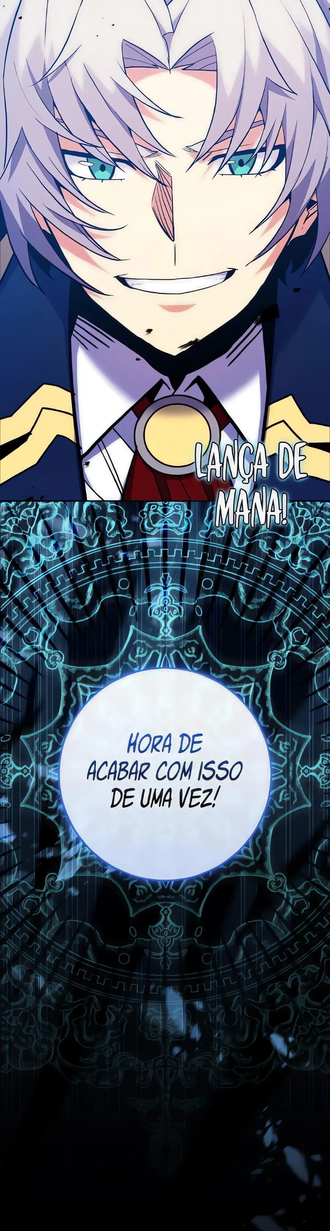 Read Reincarnated as a Genius Prodigy of a Prestigious Family PT Manga Online