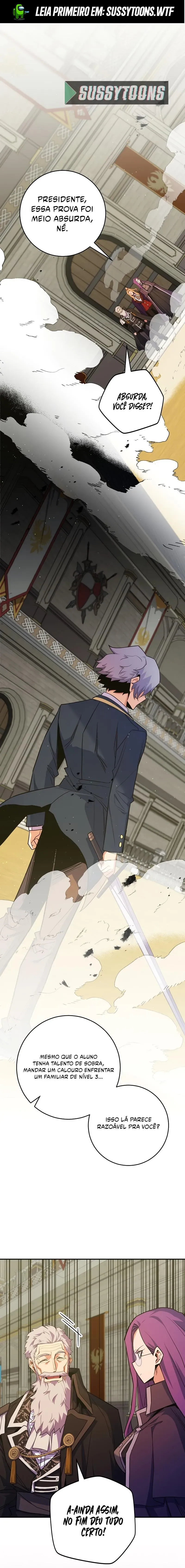 Read Reincarnated as a Genius Prodigy of a Prestigious Family PT Manga Online