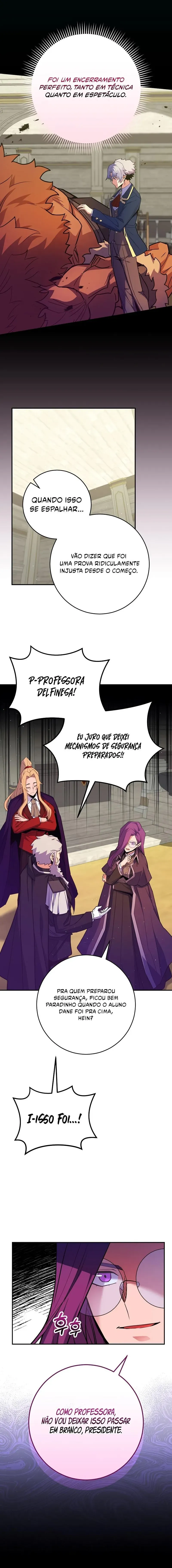 Read Reincarnated as a Genius Prodigy of a Prestigious Family PT Manga Online