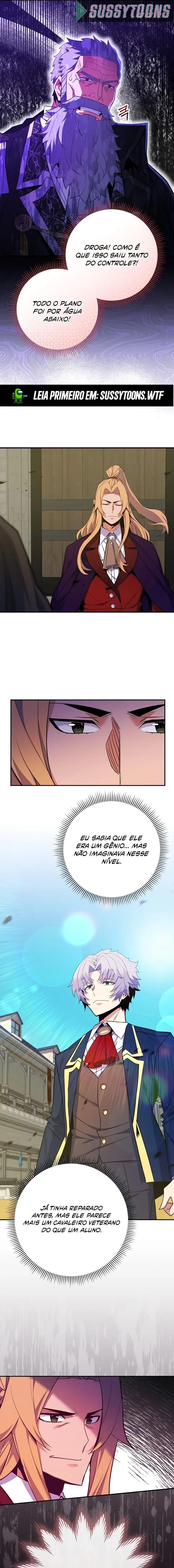 Read Reincarnated as a Genius Prodigy of a Prestigious Family PT Manga Online