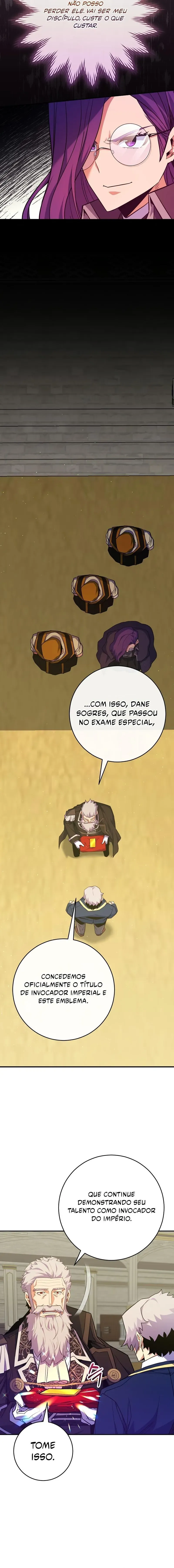 Read Reincarnated as a Genius Prodigy of a Prestigious Family PT Manga Online