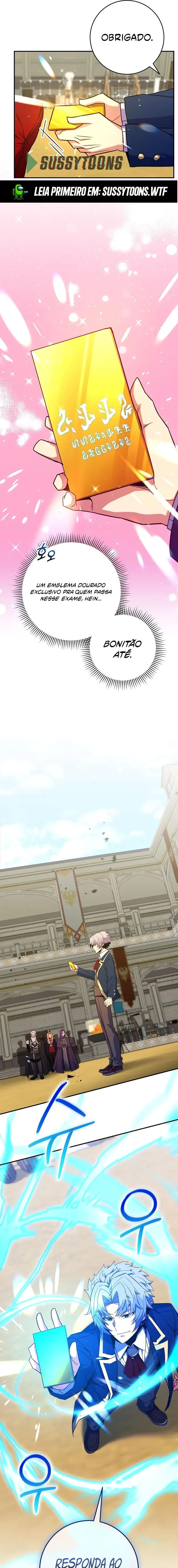 Read Reincarnated as a Genius Prodigy of a Prestigious Family PT Manga Online