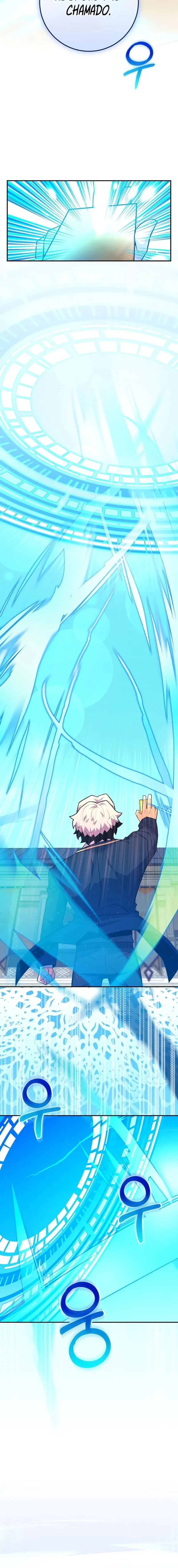 Read Reincarnated as a Genius Prodigy of a Prestigious Family PT Manga Online