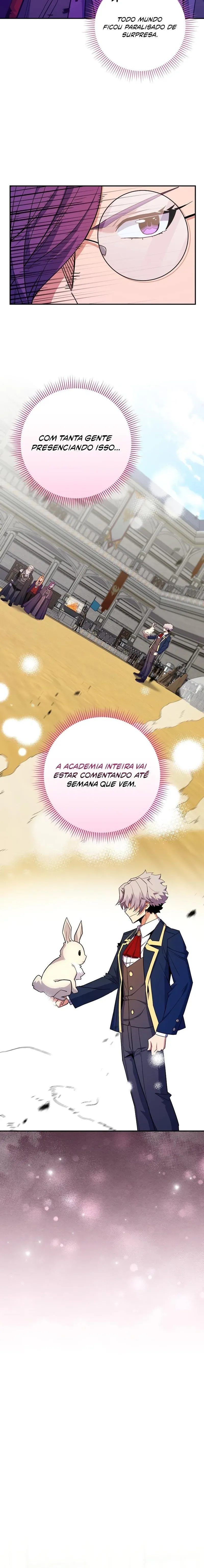 Read Reincarnated as a Genius Prodigy of a Prestigious Family PT Manga Online