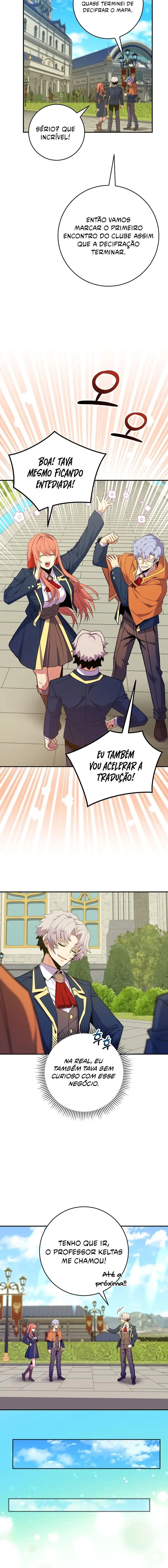 Read Reincarnated as a Genius Prodigy of a Prestigious Family PT Manga Online