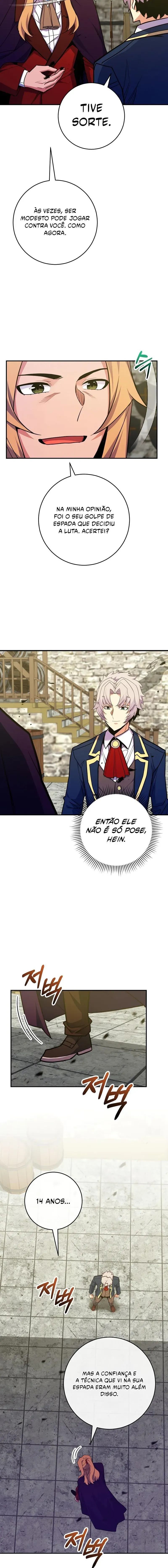 Read Reincarnated as a Genius Prodigy of a Prestigious Family PT Manga Online