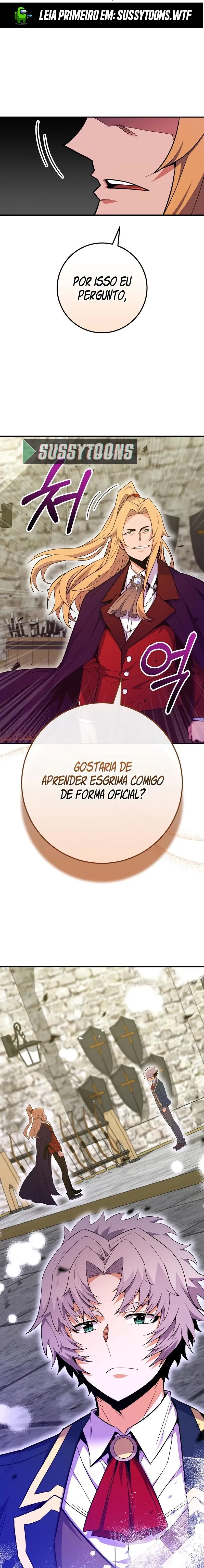 Read Reincarnated as a Genius Prodigy of a Prestigious Family PT Manga Online