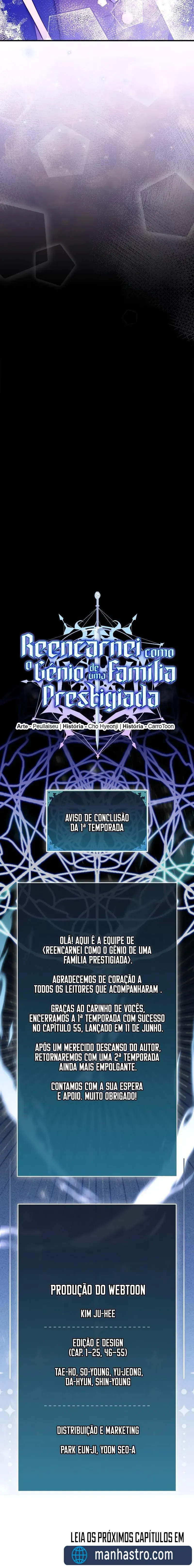 Read Reincarnated as a Genius Prodigy of a Prestigious Family PT Manga Online