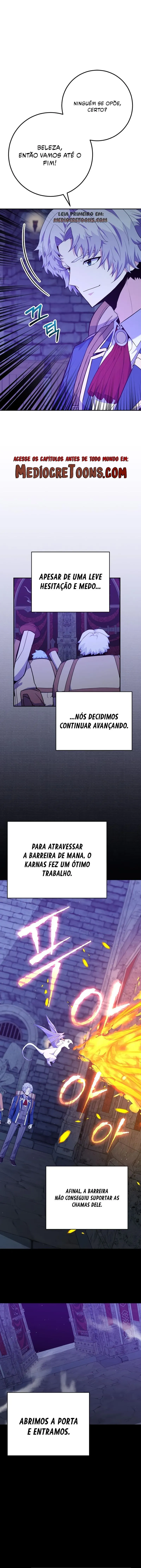 Read Reincarnated as a Genius Prodigy of a Prestigious Family PT Manga Online