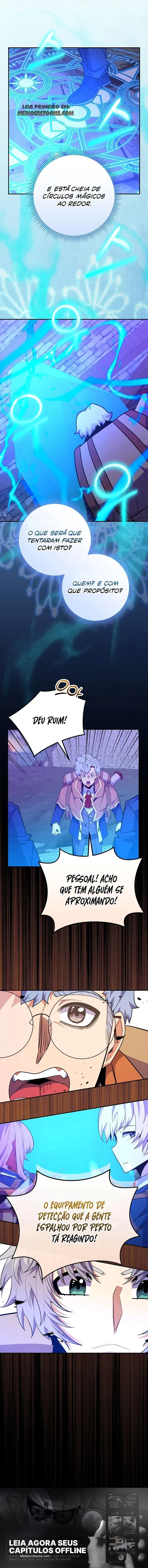 Read Reincarnated as a Genius Prodigy of a Prestigious Family PT Manga Online