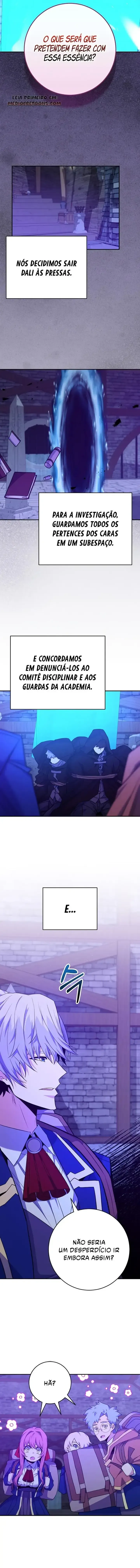 Read Reincarnated as a Genius Prodigy of a Prestigious Family PT Manga Online