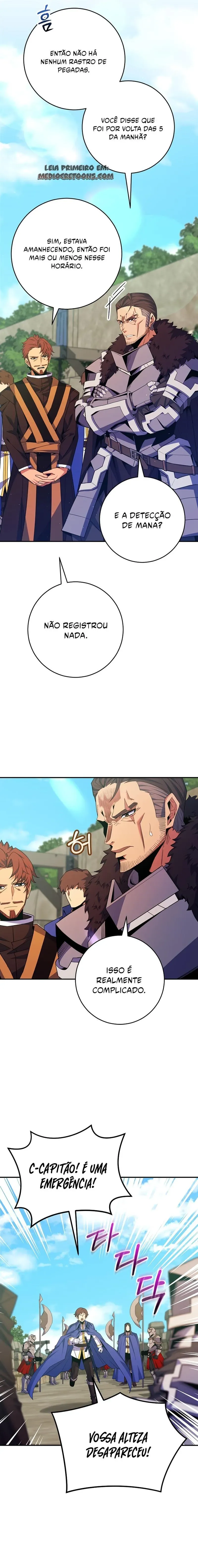 Read Reincarnated as a Genius Prodigy of a Prestigious Family PT Manga Online