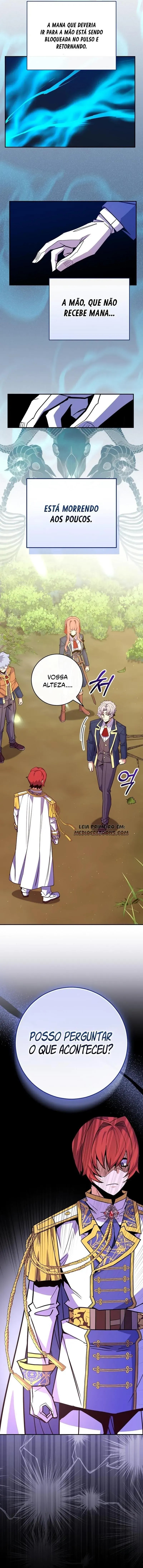 Read Reincarnated as a Genius Prodigy of a Prestigious Family PT Manga Online