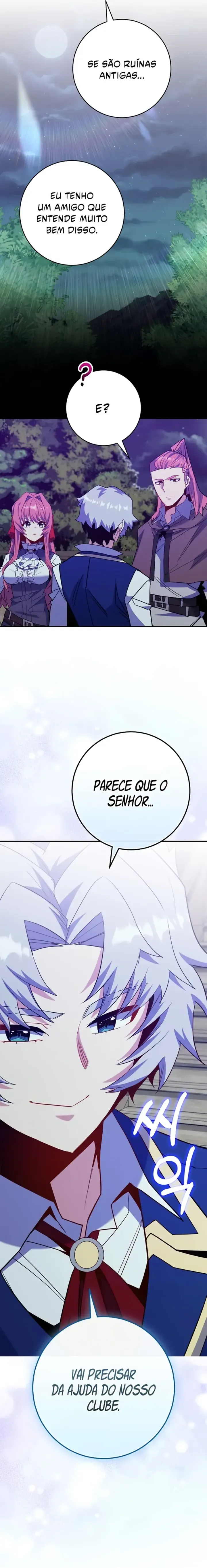 Read Reincarnated as a Genius Prodigy of a Prestigious Family PT Manga Online