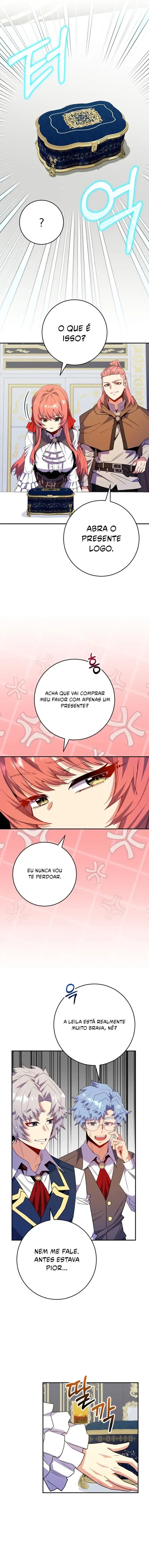 Read Reincarnated as a Genius Prodigy of a Prestigious Family PT Manga Online