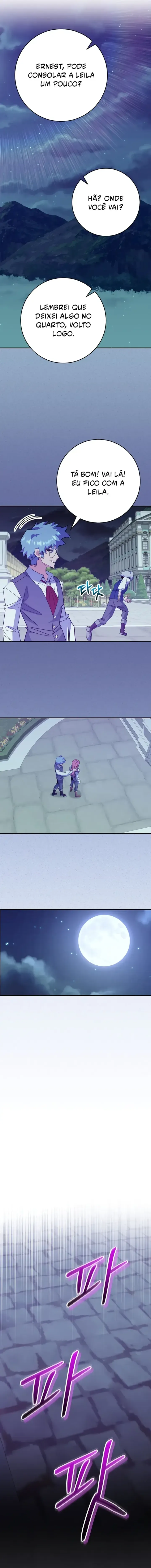 Read Reincarnated as a Genius Prodigy of a Prestigious Family PT Manga Online