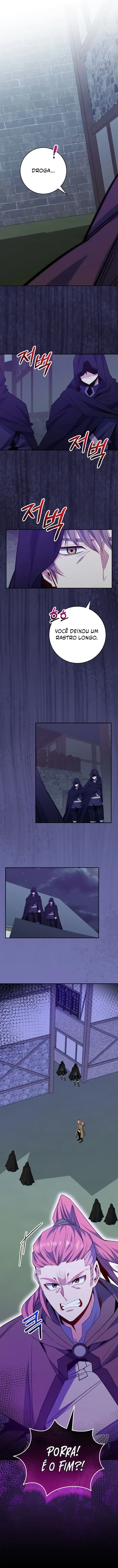 Read Reincarnated as a Genius Prodigy of a Prestigious Family PT Manga Online