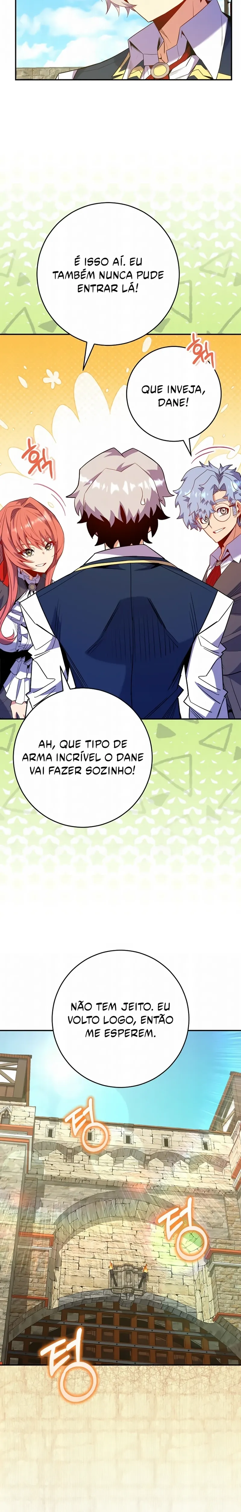 Read Reincarnated as a Genius Prodigy of a Prestigious Family PT Manga Online