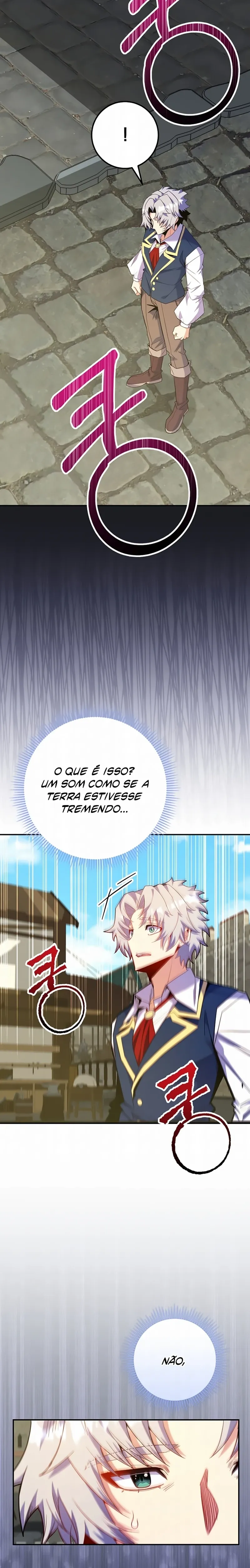 Read Reincarnated as a Genius Prodigy of a Prestigious Family PT Manga Online