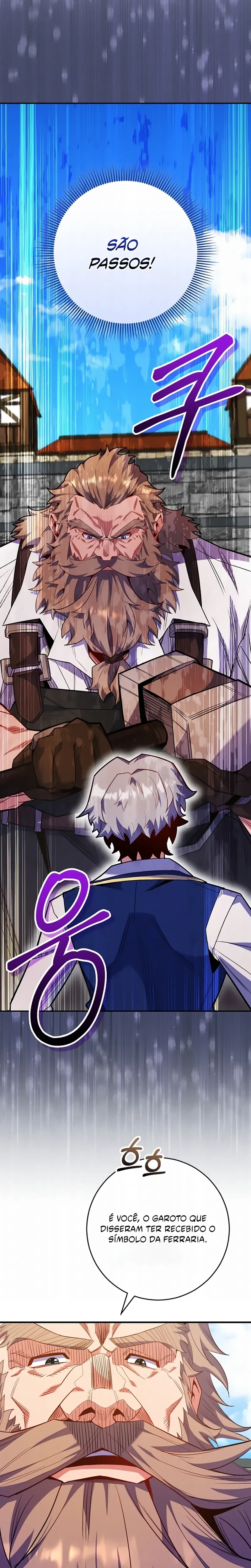 Read Reincarnated as a Genius Prodigy of a Prestigious Family PT Manga Online