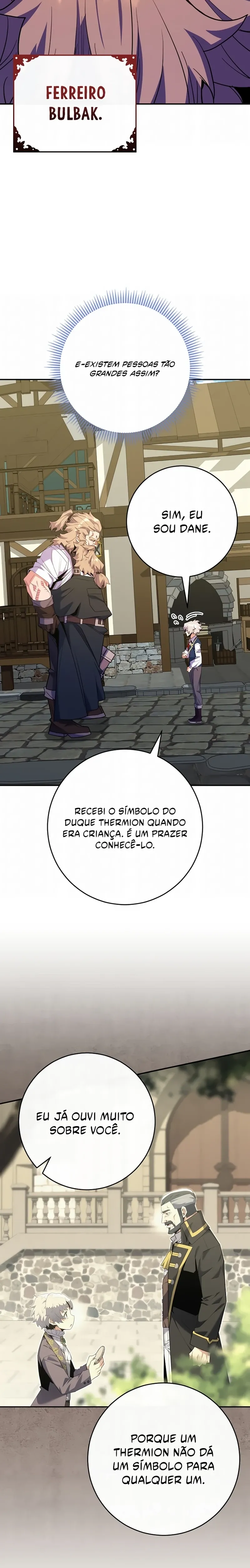 Read Reincarnated as a Genius Prodigy of a Prestigious Family PT Manga Online