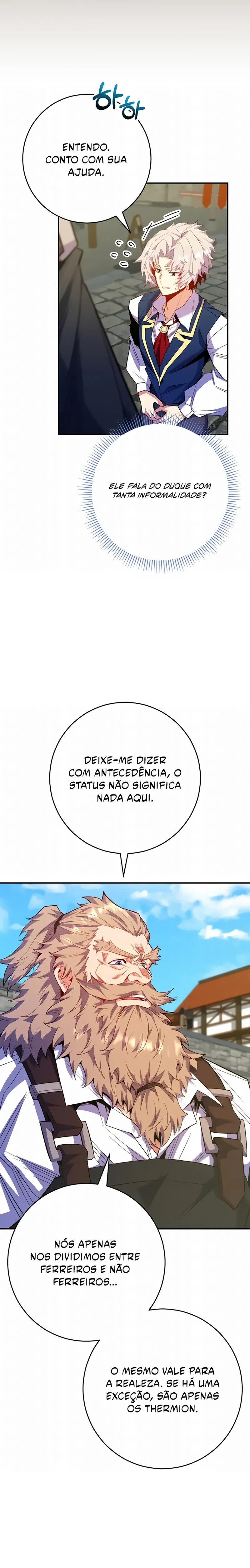 Read Reincarnated as a Genius Prodigy of a Prestigious Family PT Manga Online