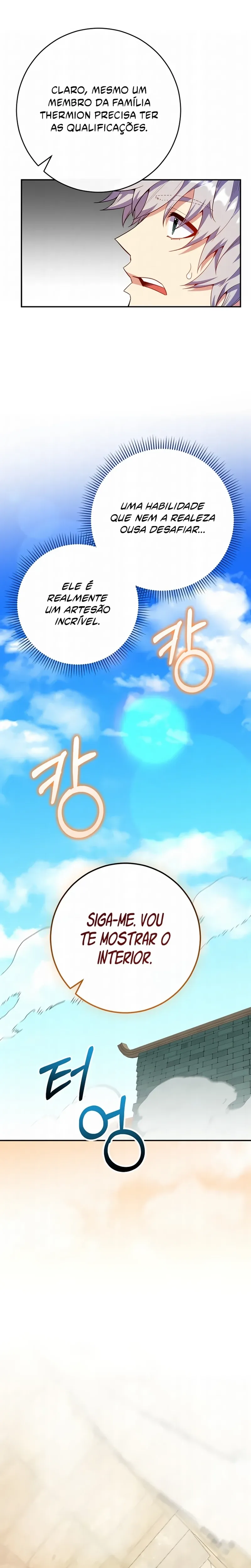 Read Reincarnated as a Genius Prodigy of a Prestigious Family PT Manga Online