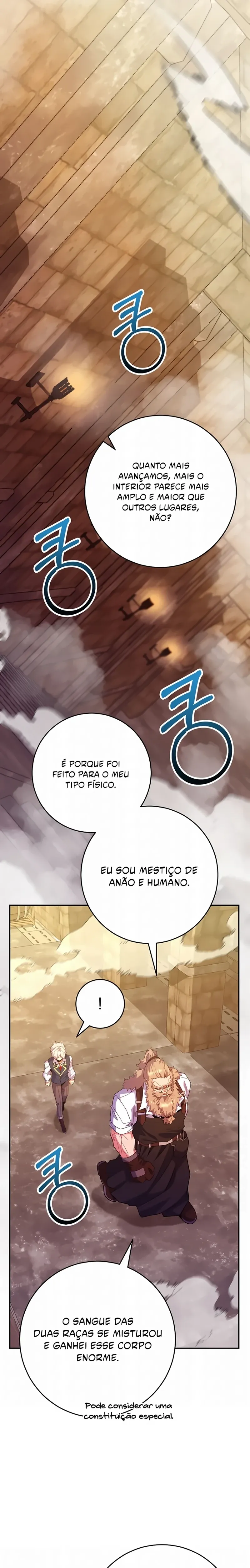 Read Reincarnated as a Genius Prodigy of a Prestigious Family PT Manga Online