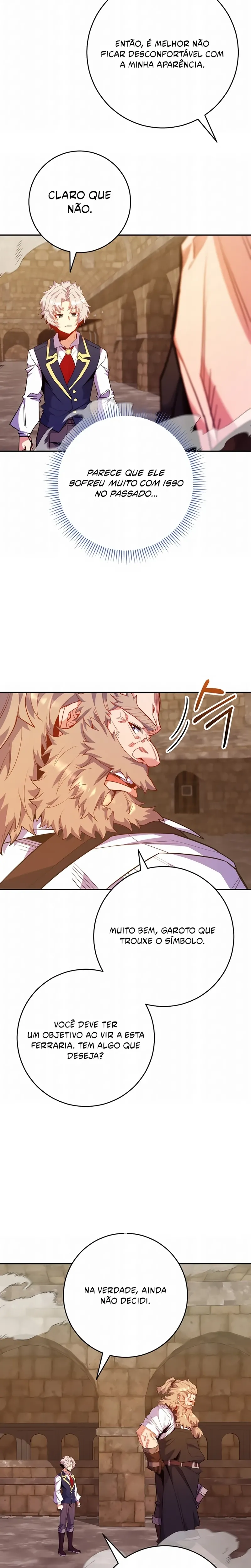 Read Reincarnated as a Genius Prodigy of a Prestigious Family PT Manga Online