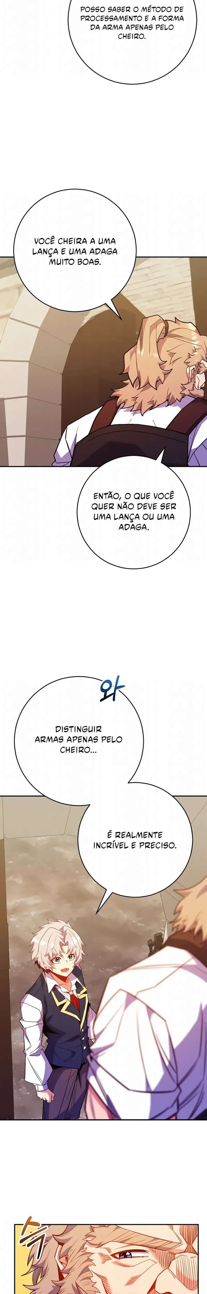 Read Reincarnated as a Genius Prodigy of a Prestigious Family PT Manga Online