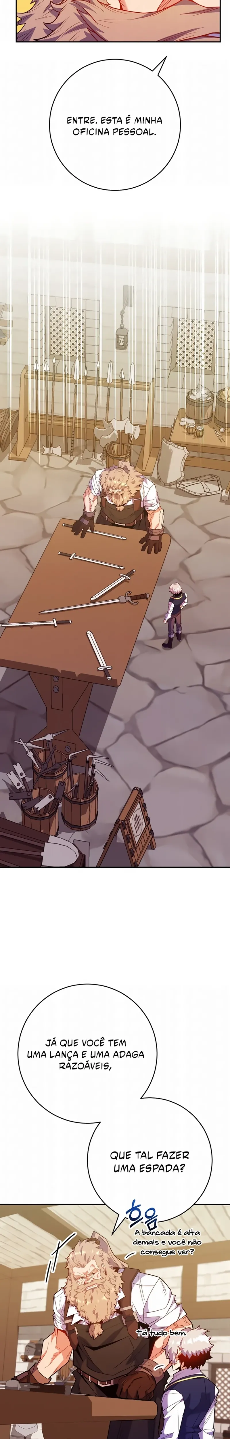 Read Reincarnated as a Genius Prodigy of a Prestigious Family PT Manga Online