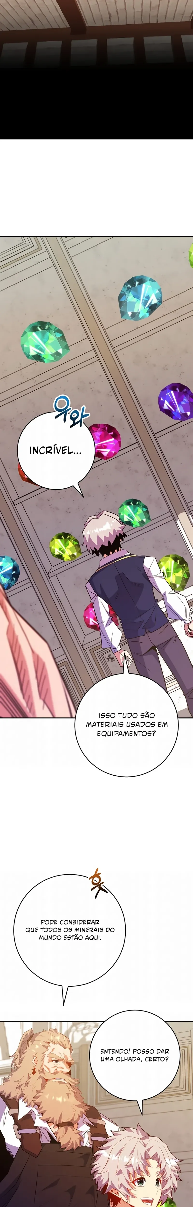 Read Reincarnated as a Genius Prodigy of a Prestigious Family PT Manga Online