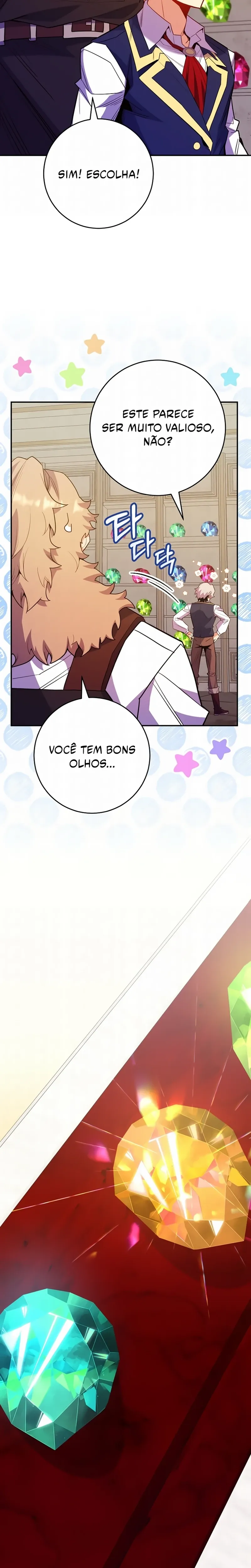 Read Reincarnated as a Genius Prodigy of a Prestigious Family PT Manga Online