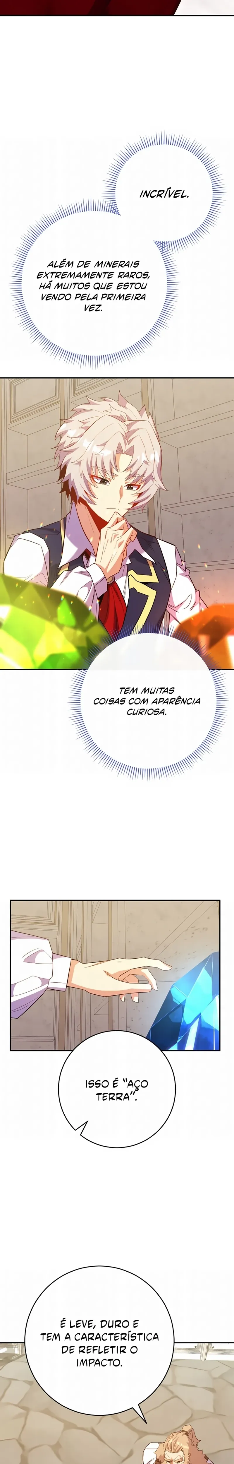 Read Reincarnated as a Genius Prodigy of a Prestigious Family PT Manga Online