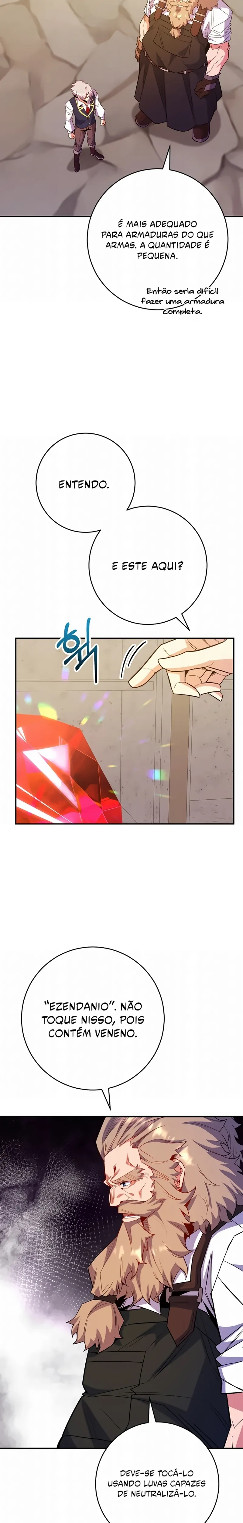 Read Reincarnated as a Genius Prodigy of a Prestigious Family PT Manga Online