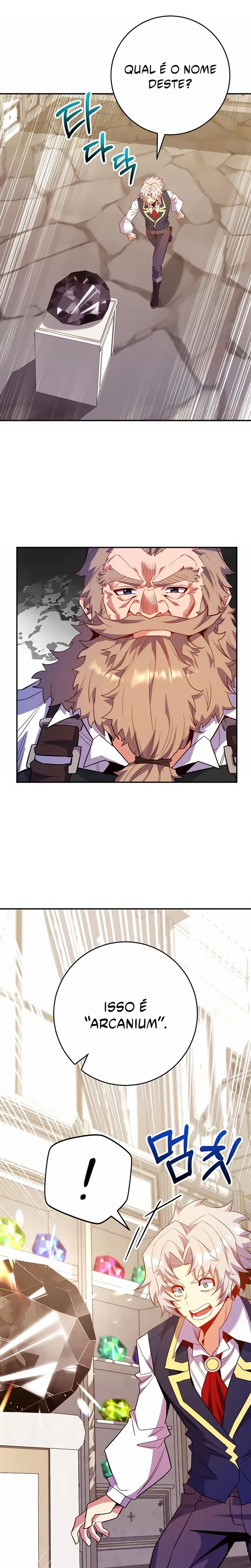 Read Reincarnated as a Genius Prodigy of a Prestigious Family PT Manga Online