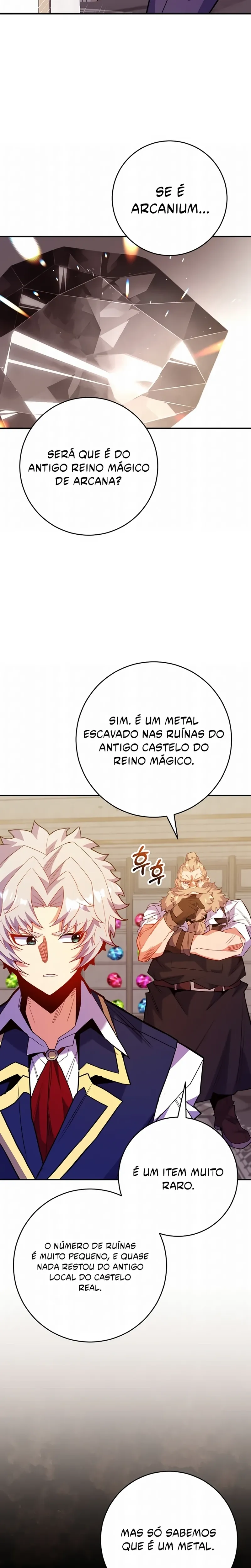 Read Reincarnated as a Genius Prodigy of a Prestigious Family PT Manga Online